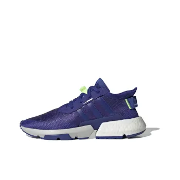 Adidas Originals Pod S3.1 Shoes Blue/Purple