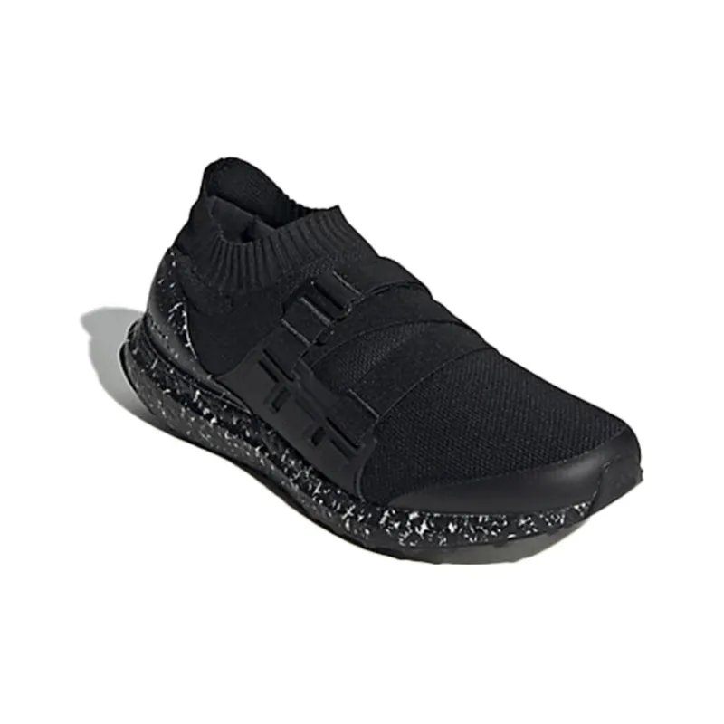 Adidas Ultra Boost Aoh Hyke Black-2