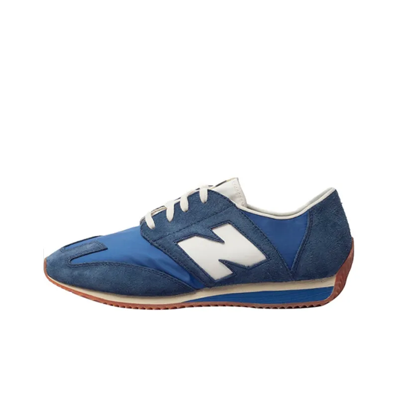 New Balance U320 'Royal White'-0