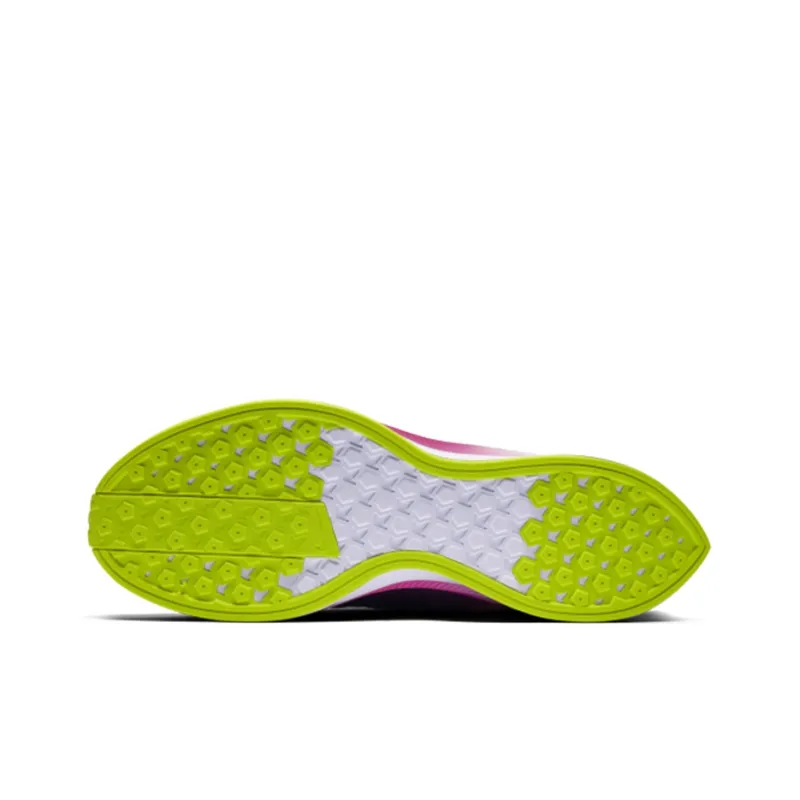 Nike Zoom Pegasus Turbo 2 Laser Fuchsia Black-5