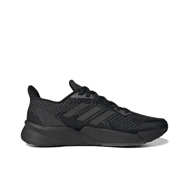 Adidas X9000L2 'Core Black Grey' Women's-1