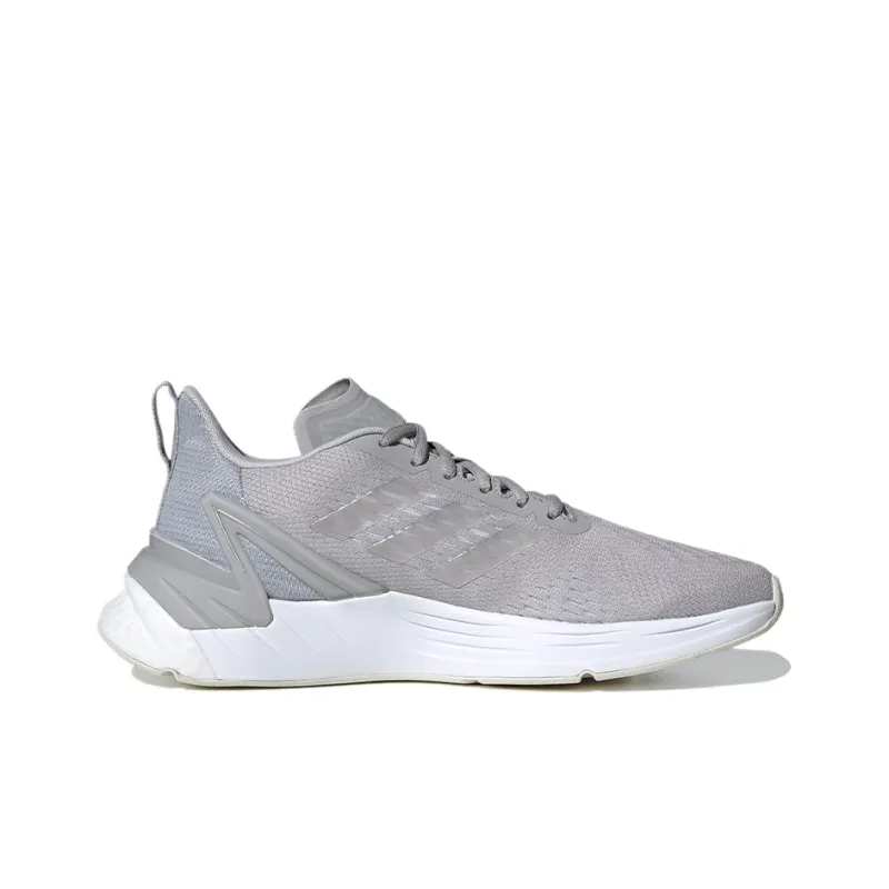 Adidas Response Super 'Grey Silver Metallic' Women's-1