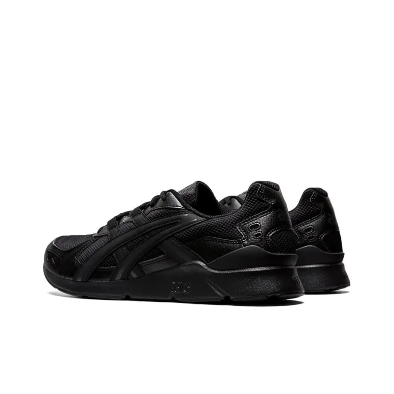 Asics Gel Lyte Runner 2 'Black'-3