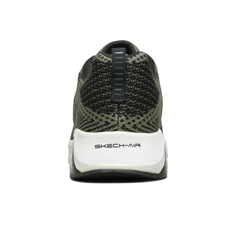 Skechers Skech Air Extreme Black-3