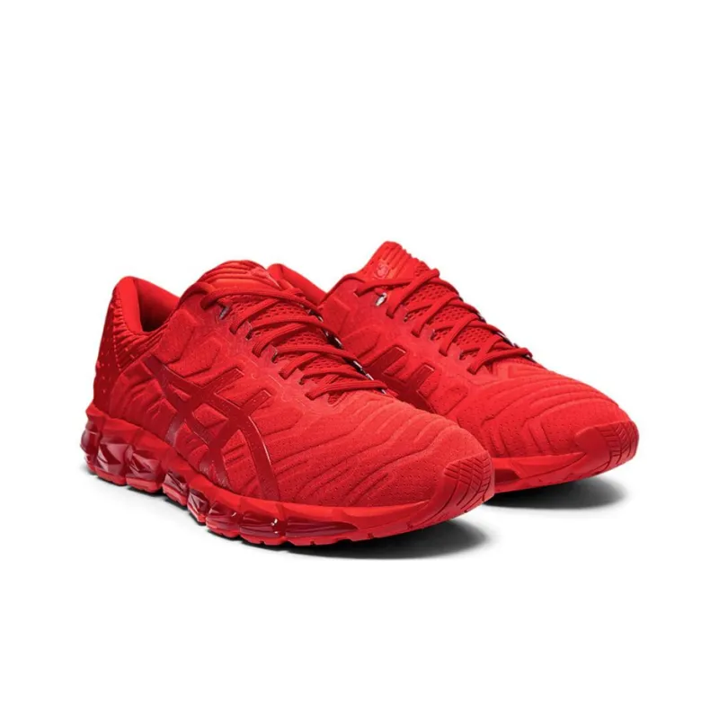 Asics Gel Quantum 360 5 'Classic Red'-2
