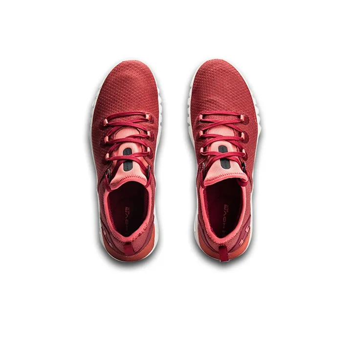 Under Armour Hovr Slk Red-3