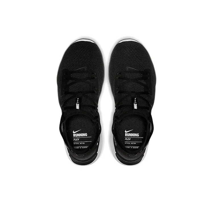 Nike Flex 2019 Rn Black-2