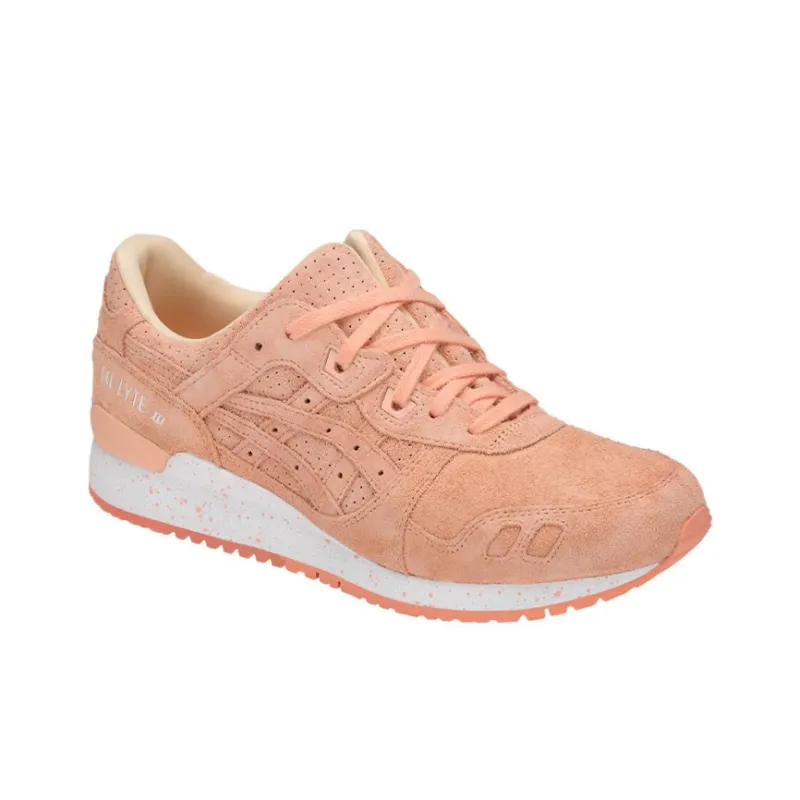 Asics Gel Lyte 3 'Apricot Ice'-4