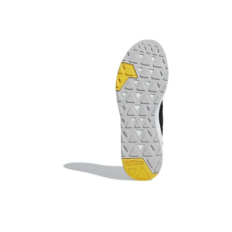 Adidas Neo Questarstrike X 'Black White' Women's-5