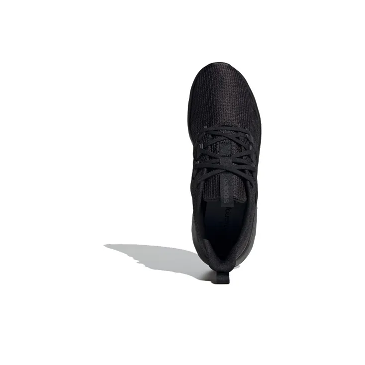 Adidas Neo Questar Flow 'Triple Black' Women's-3