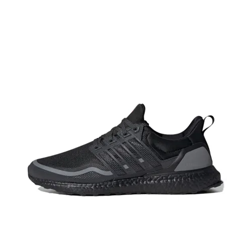 Adidas Ultra Boost Reflective Black