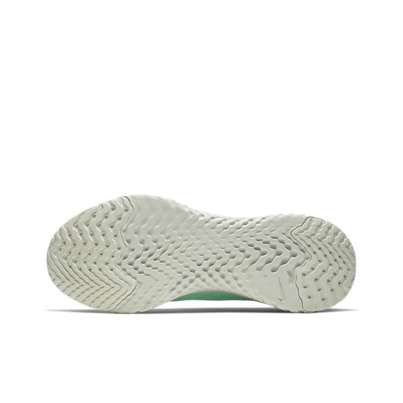 Nike Epic Phantom React Flyknit Hyper Turquoise Women's-4