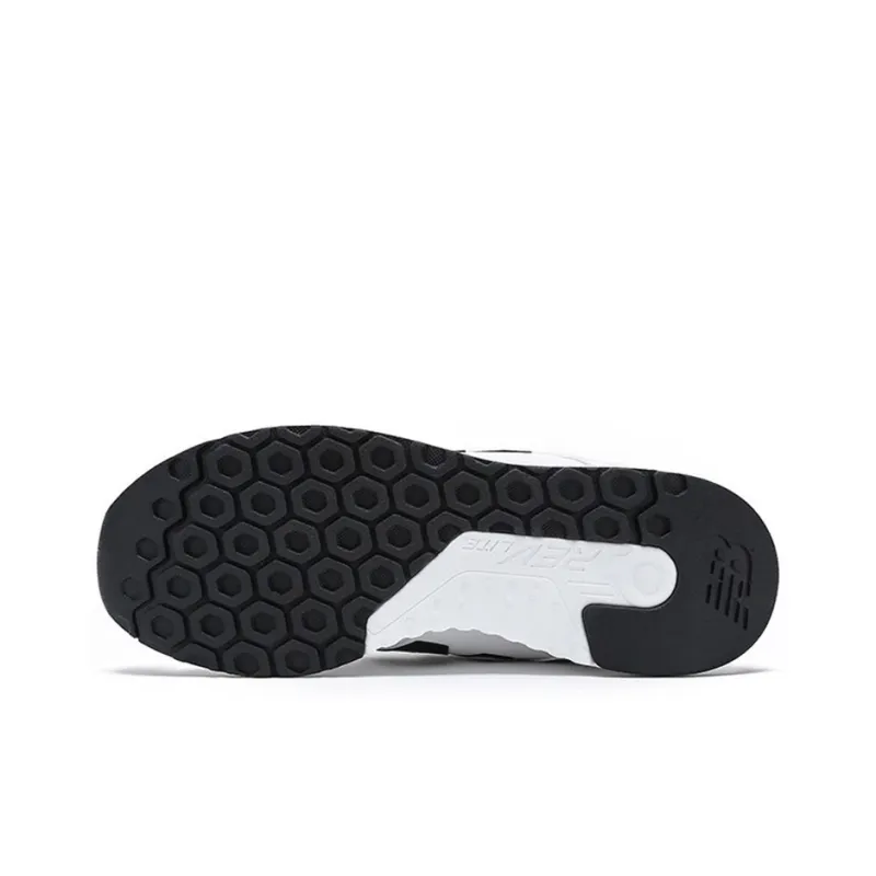 New Balance 247 Classic White Black-4