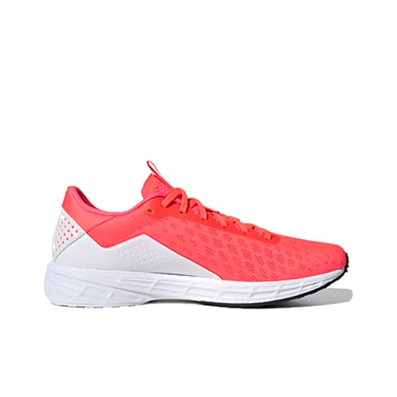 Adidas SL20 Shoes 'Pink White Black'-1