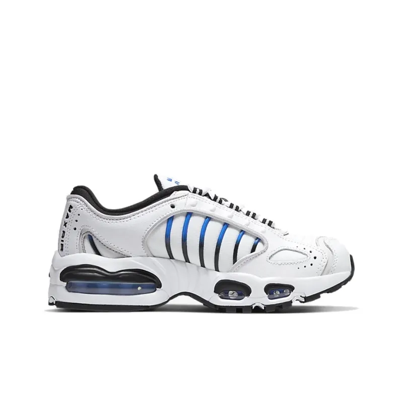 Nike Air Max Tailwind 4 GS 'White Racer Blue'-1