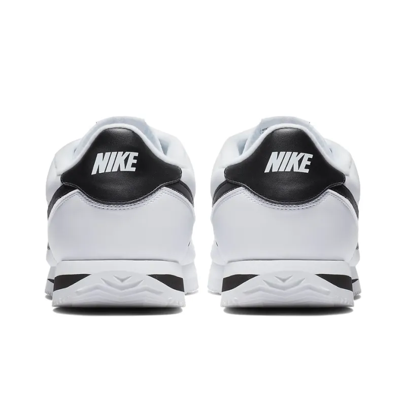 Nike Cortez EasyOn 'White Black'-4
