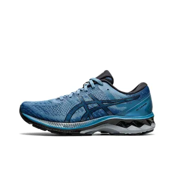 Asics Gel Kayano 27 Mk Grey Floss