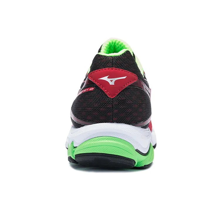 Mizuno Catalyst 2 Red/Black-4