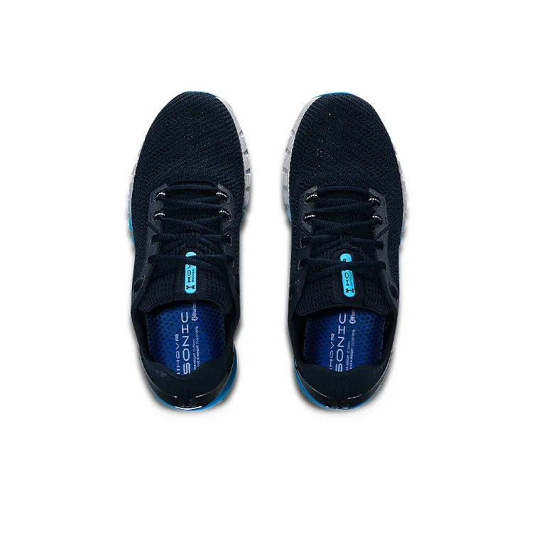 Under Armour Hovr Sonic 2 Blue/Black-3
