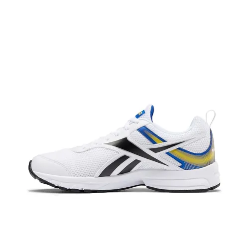 Reebok Pheehan RUN 4.0 Running Shoes Unisex Low-Top White