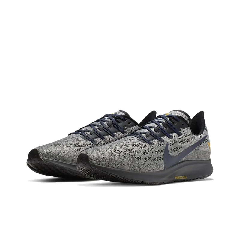 Nike Air Zoom Pegasus 36 West Virginia-2