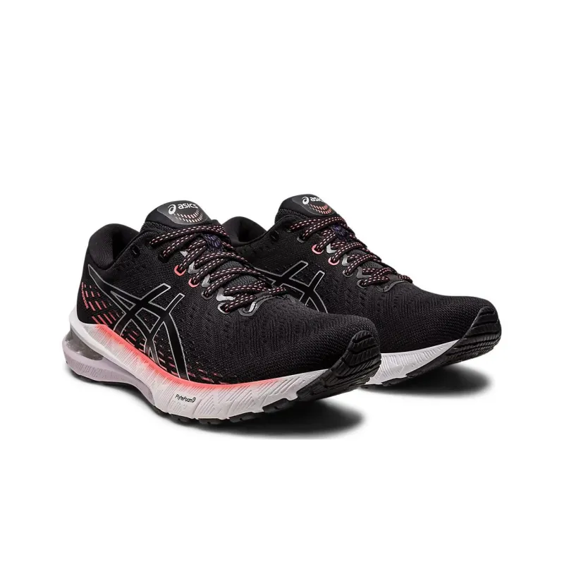 Asics Gel Pursue 8 'Black Coral' Women's-2