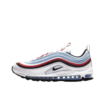 Nike Air Max 97 Gundam
