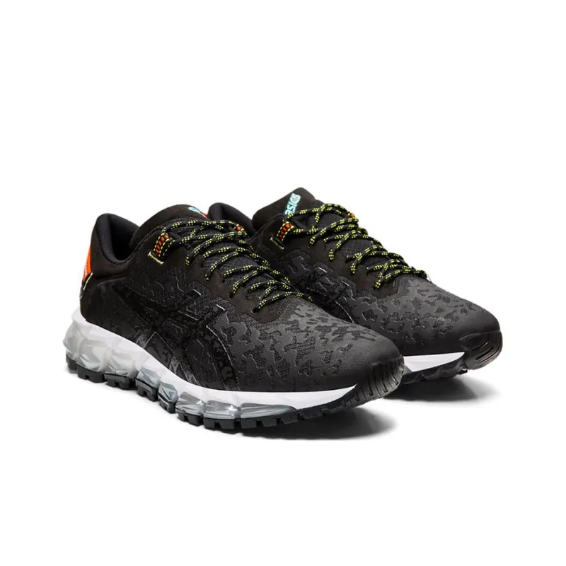Asics Gel Quantum 360 5 Trail Graphite Grey-2