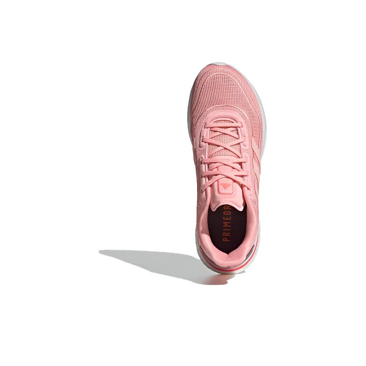 Adidas Supernova 'Glow Pink' Women's-4