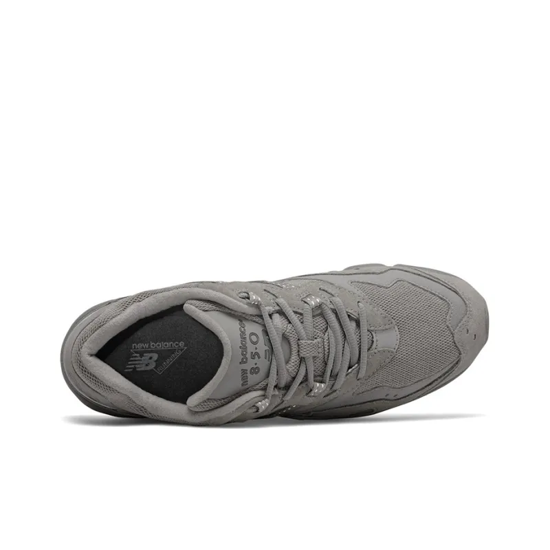 New Balance 850 Mono Pack Grey-2