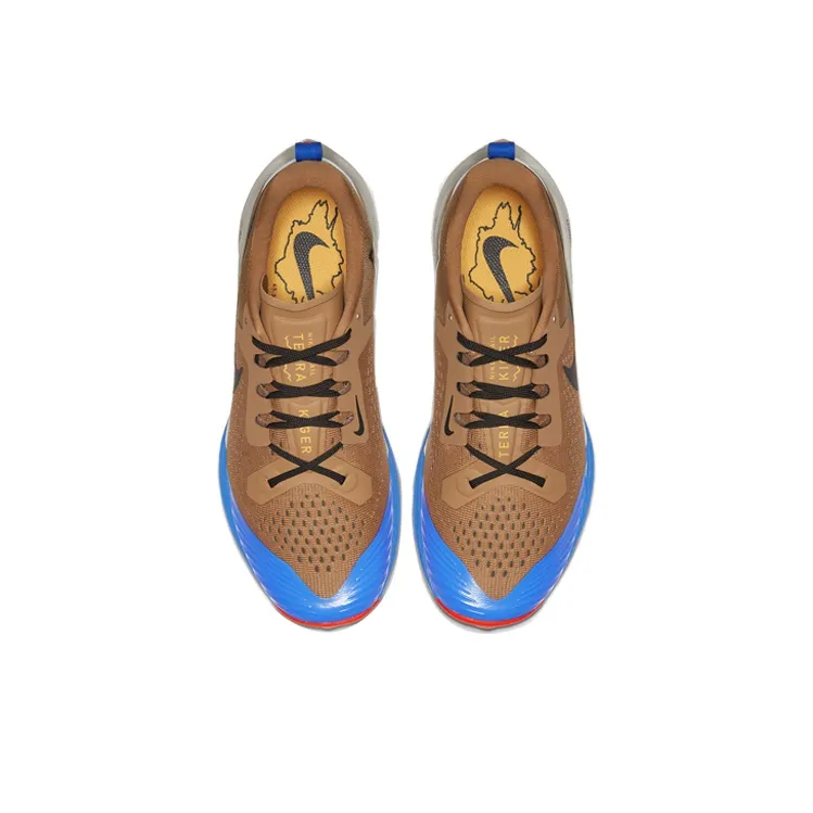 Nike Air Zoom Terra Kiger 5 Beechtree-3
