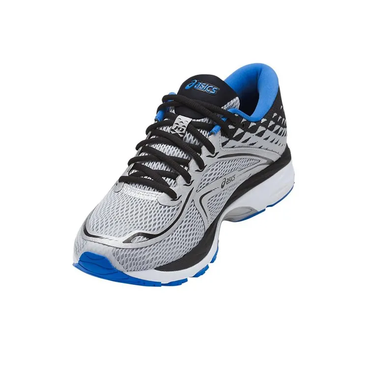 Asics Gel Cumulus 19 'Glacier Grey'-3