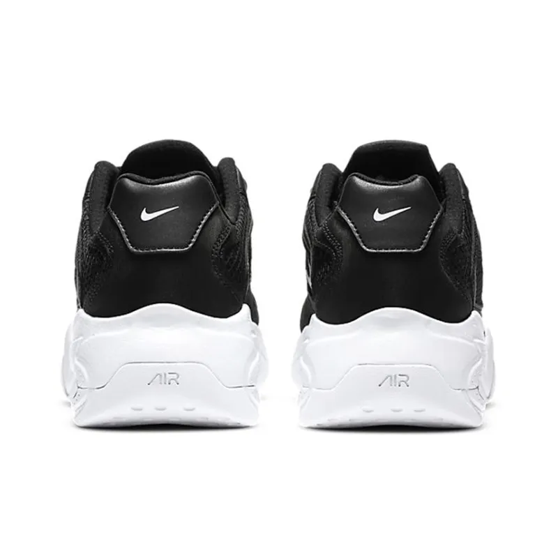 Nike Air Max 2X Black White Women's-3