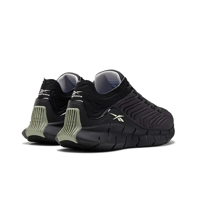 Reebok Zig Kinetica Vainl Archive Eightyone Grey-2