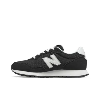 New Balance 527 'Black White'