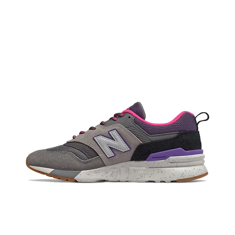 New Balance 997H Series 'Purple' Women's-0