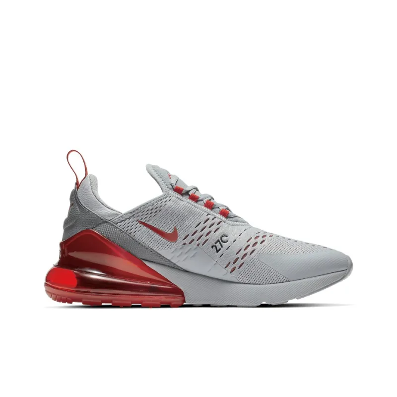 Nike Air Max 270 Liquid Metal Wolf Grey-1