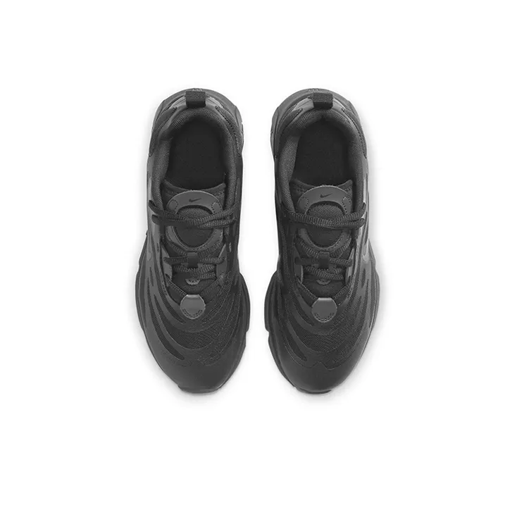 Nike Air Max Exosense 'Black' GS-3