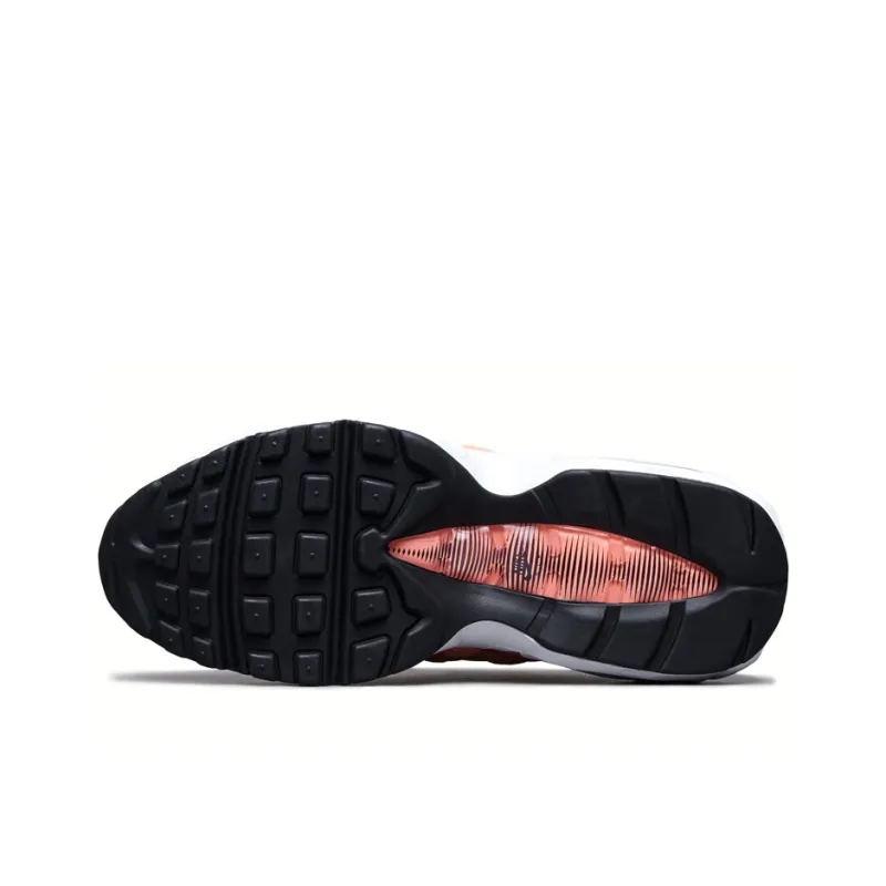Nike Air Max 95 Melon Tint Women's-5