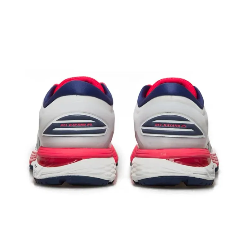 Asics Gel Kayano 25 'White' Women's-3