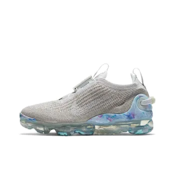 Nike Air VaporMax 2020 Flyknit Summit White Women's