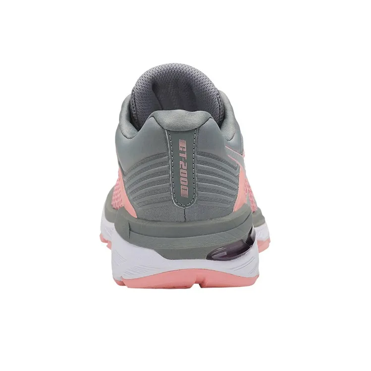 Asics GT 2000 6 'Pink Grey' Women's-4