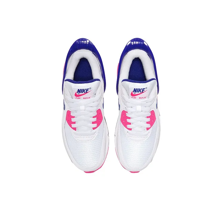 Nike Air Max 90 Kids' Running Shoes GS-3