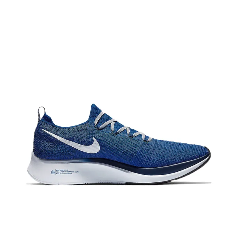 Nike Zoom Fly Flyknit Deep Royal-1