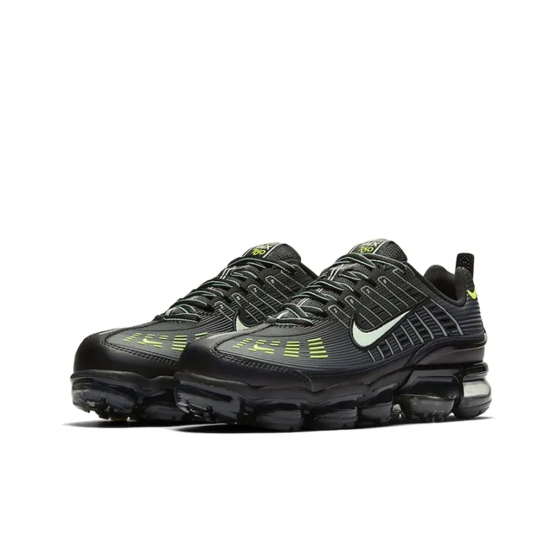 Nike Air VaporMax 360 Black Volt-2