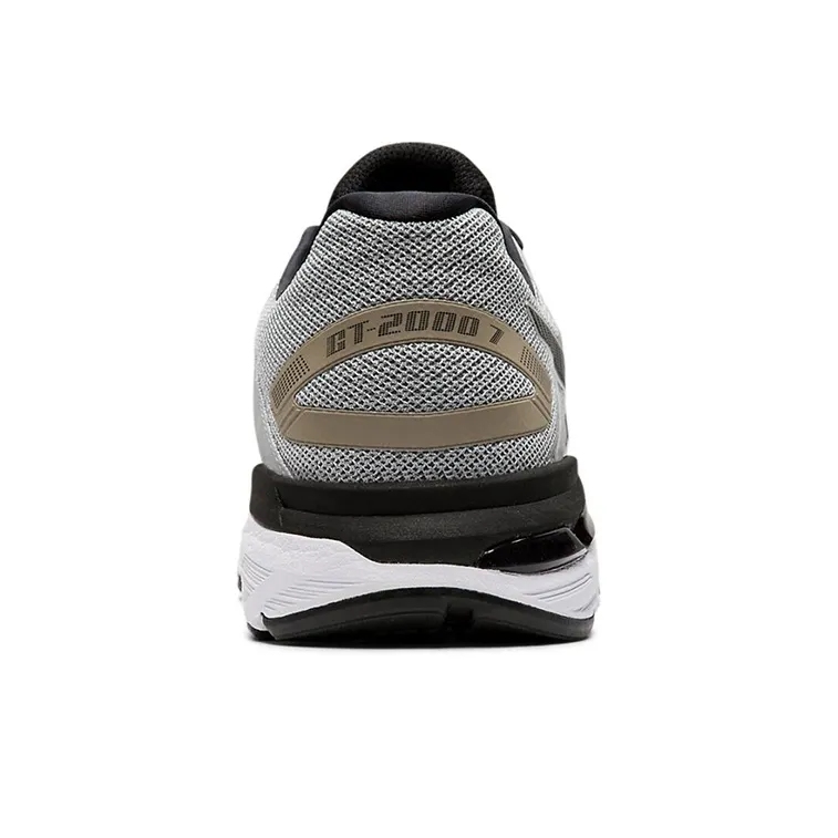 Asics GT 2000 7 Mid Grey-4