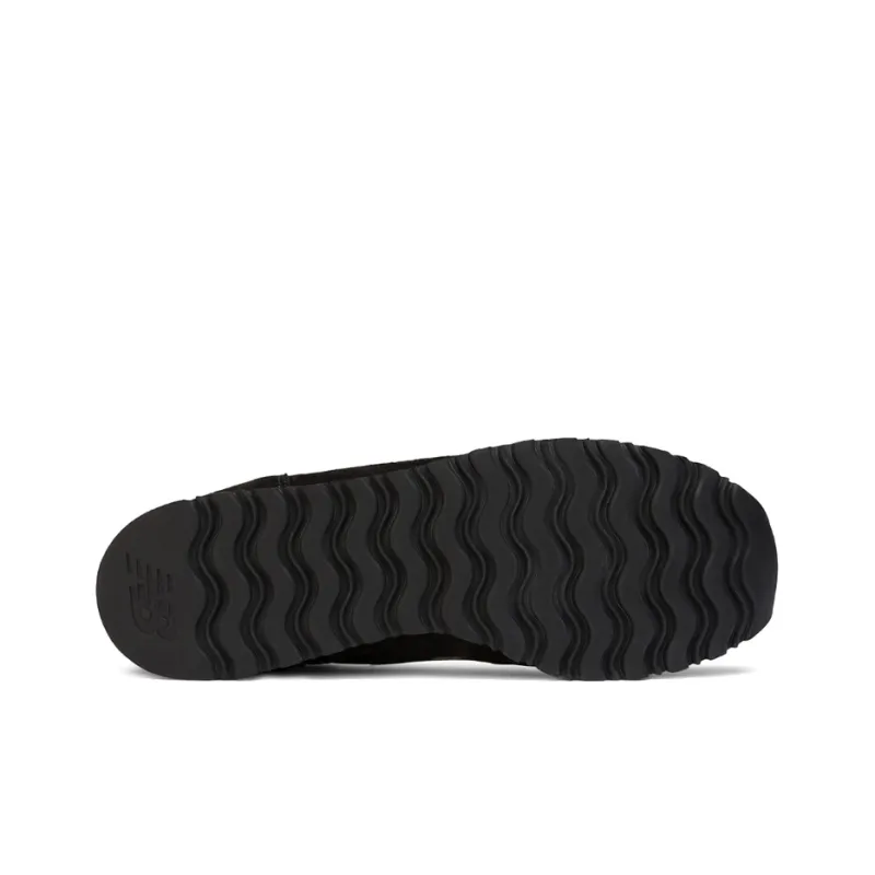 New Balance National Class Made In England 'Black Silver'-3