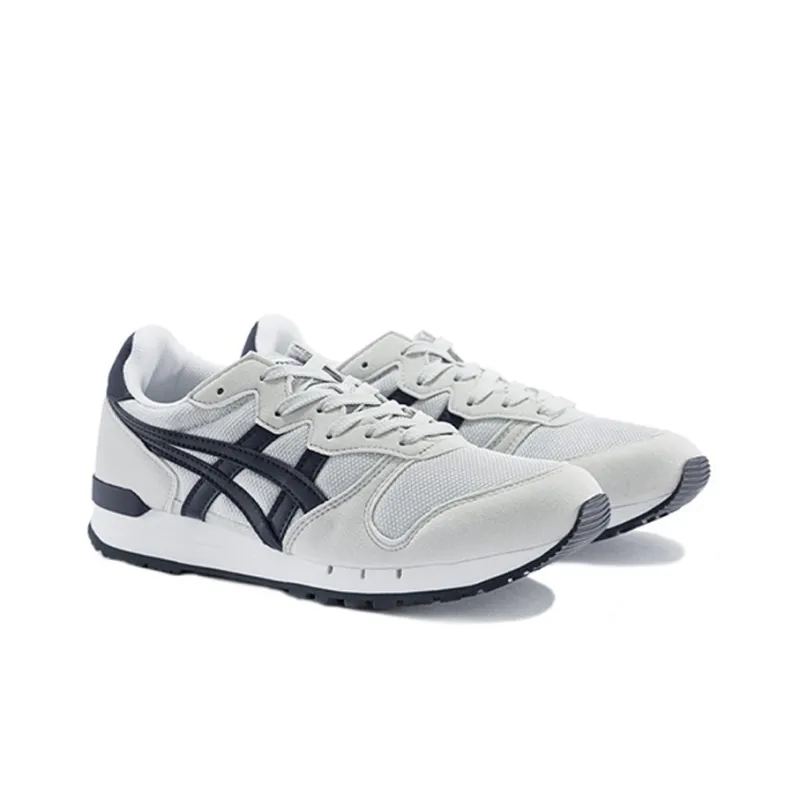 Onitsuka Tiger Alvarado 'Grey Black'-1
