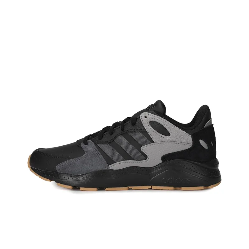 Adidas Neo Crazychaos Black/Grey-0