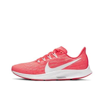 Nike Air Zoom Pegasus 36 Laser Crimson Women's